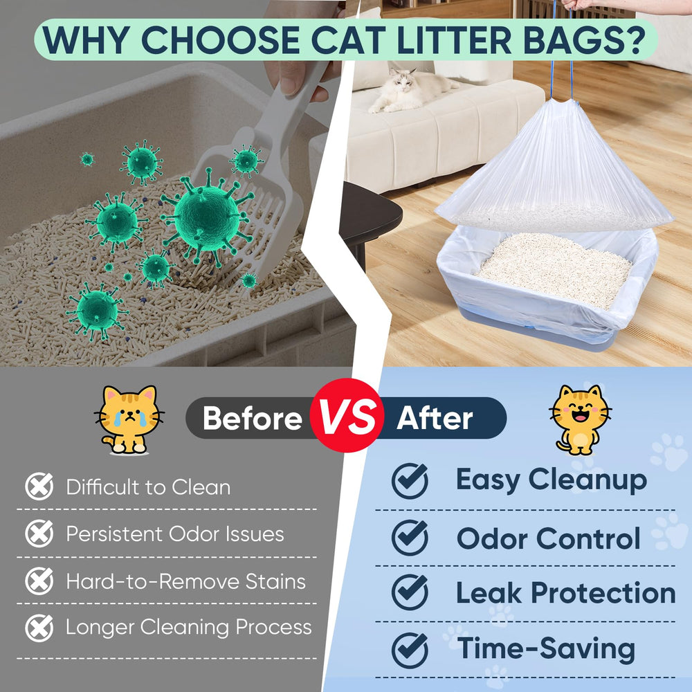 NXPPYY compact roll liners offer space-saving storage