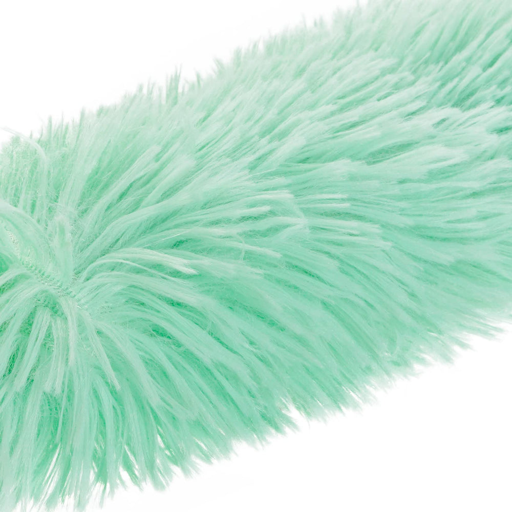 Nydotd cat toys closeup catnip detail highlights natural herb appeal.