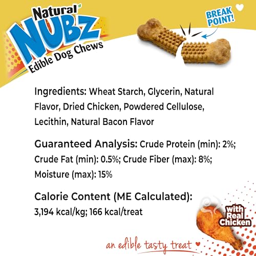 Nylabone gift box complete set conveys a versatile, multi-toy selection for gifting.