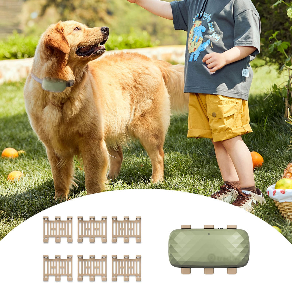 OatXtorpor tracker clip security reduces loss during outdoor adventures.