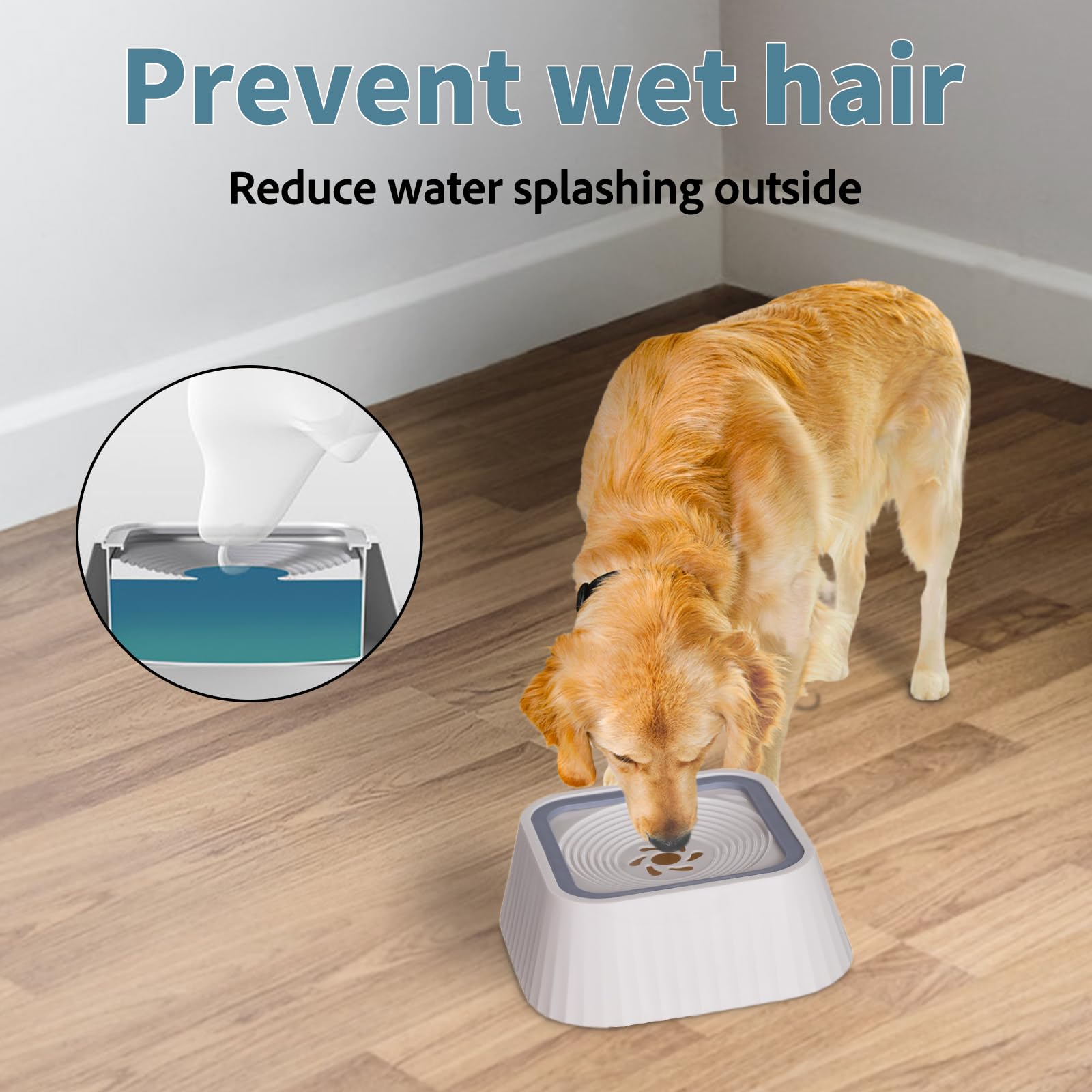 Ocean Ice easy-clean-disassembly enables quick rinses before next use.