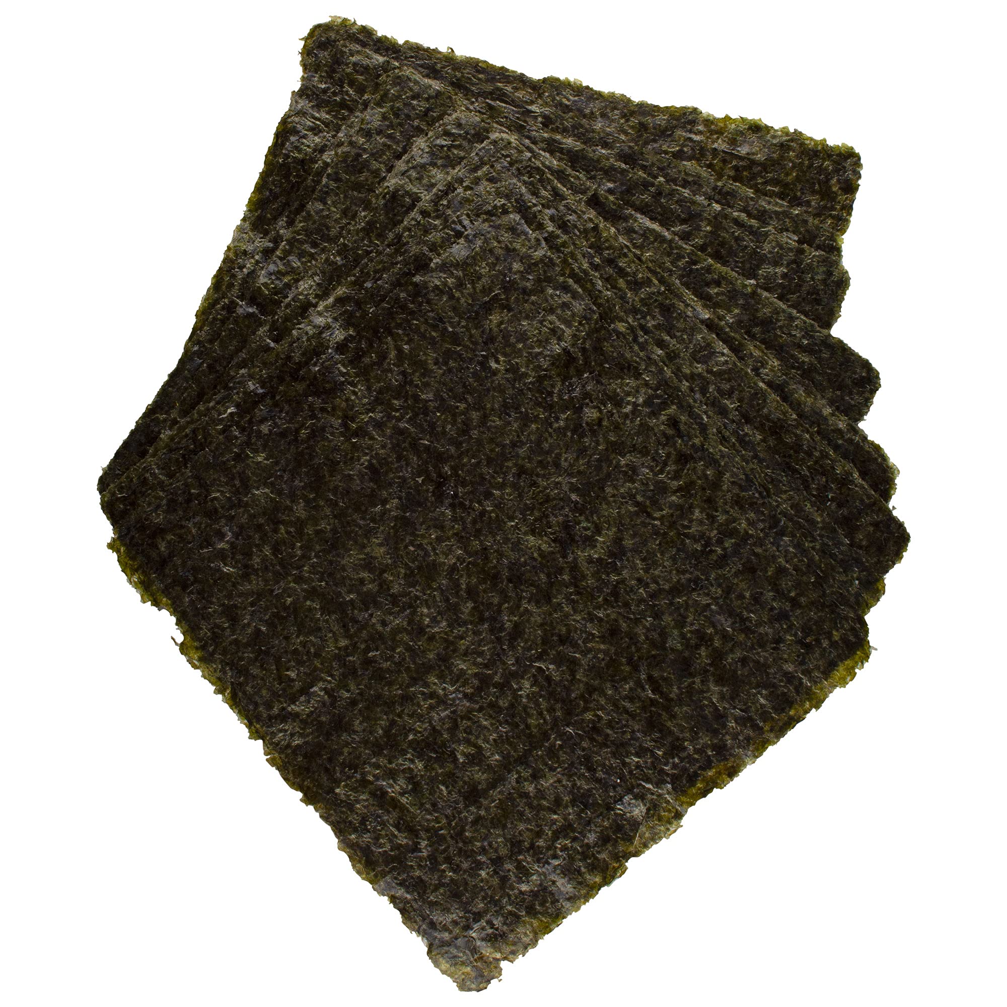 Garlic-extract enriched seaweed sheet aids appetite and intake.