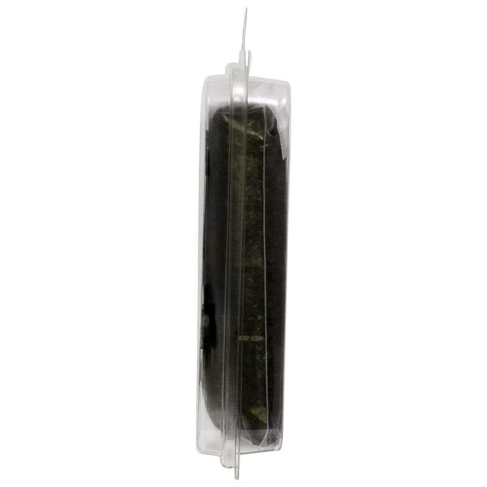 Ocean Nutrition Seaweed Select greens sheets tang feeding scene with firm texture