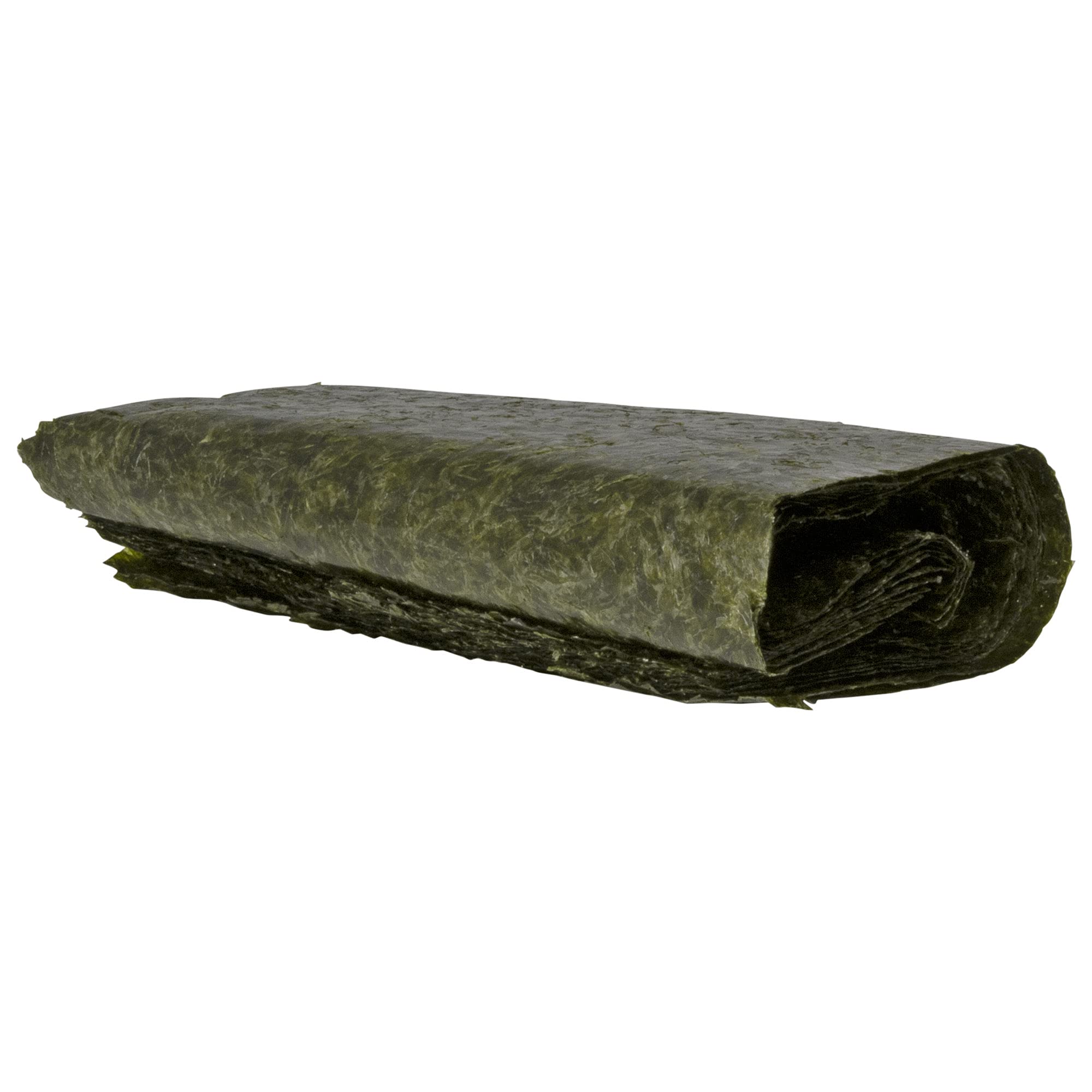 Ocean Nutrition Seaweed Select greens sheets in tank boosting color and vitality