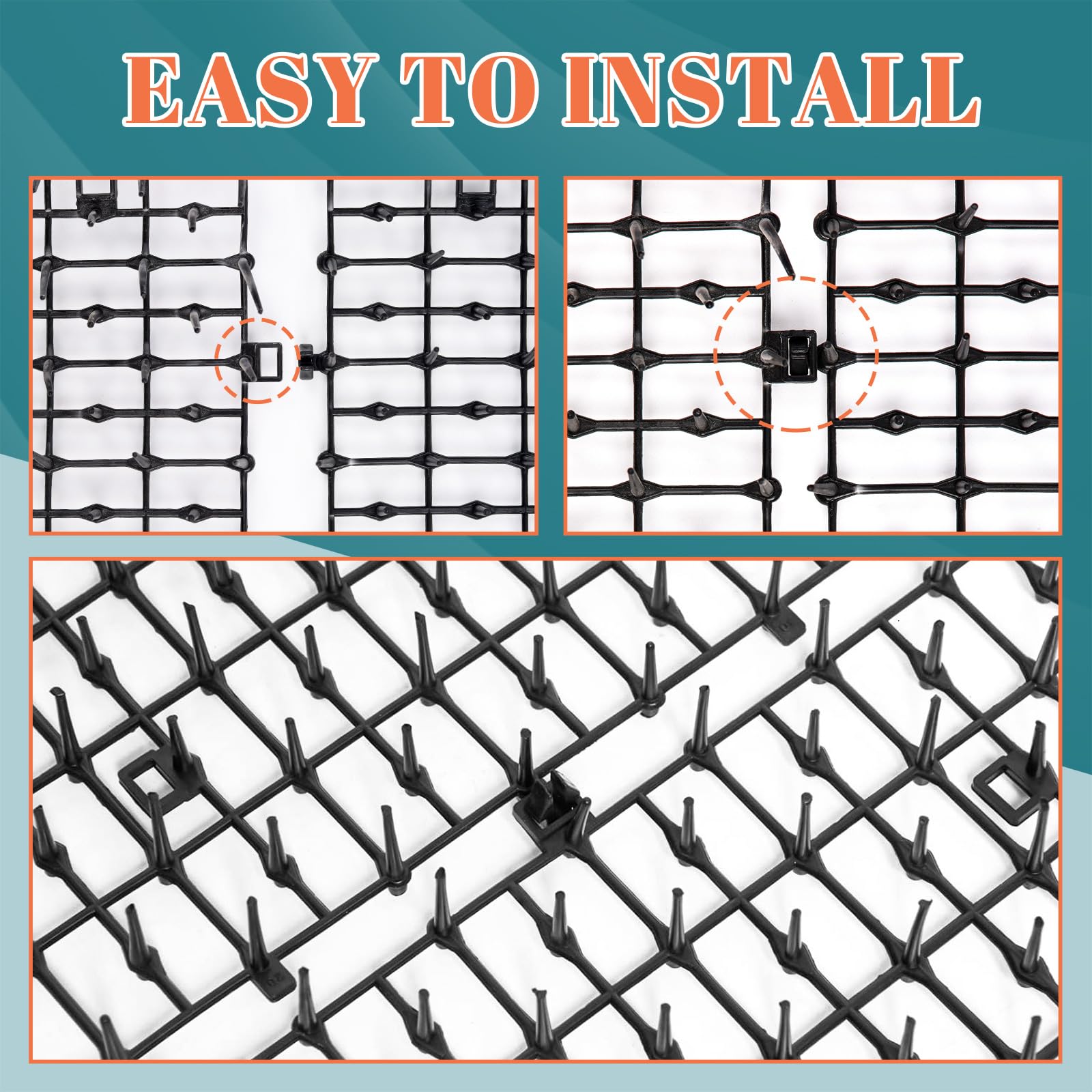 OceanPax scat mat outdoor-durability withstands rain snow and sun for long-lasting use