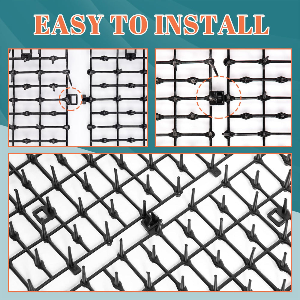 OceanPax scat mat outdoor-durability withstands rain snow and sun for long-lasting use