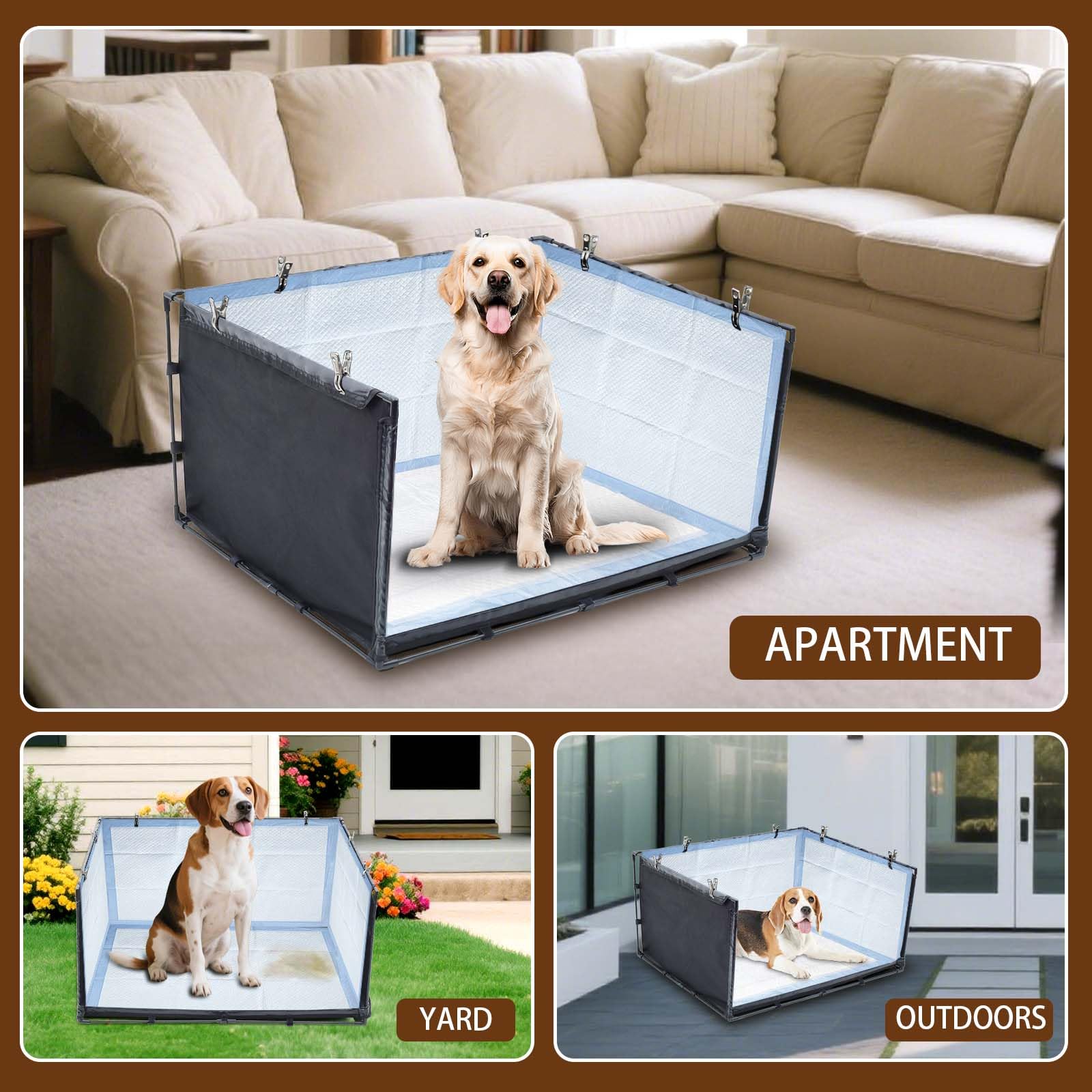 OCMML portable handheld grooves enabling easy transport around home