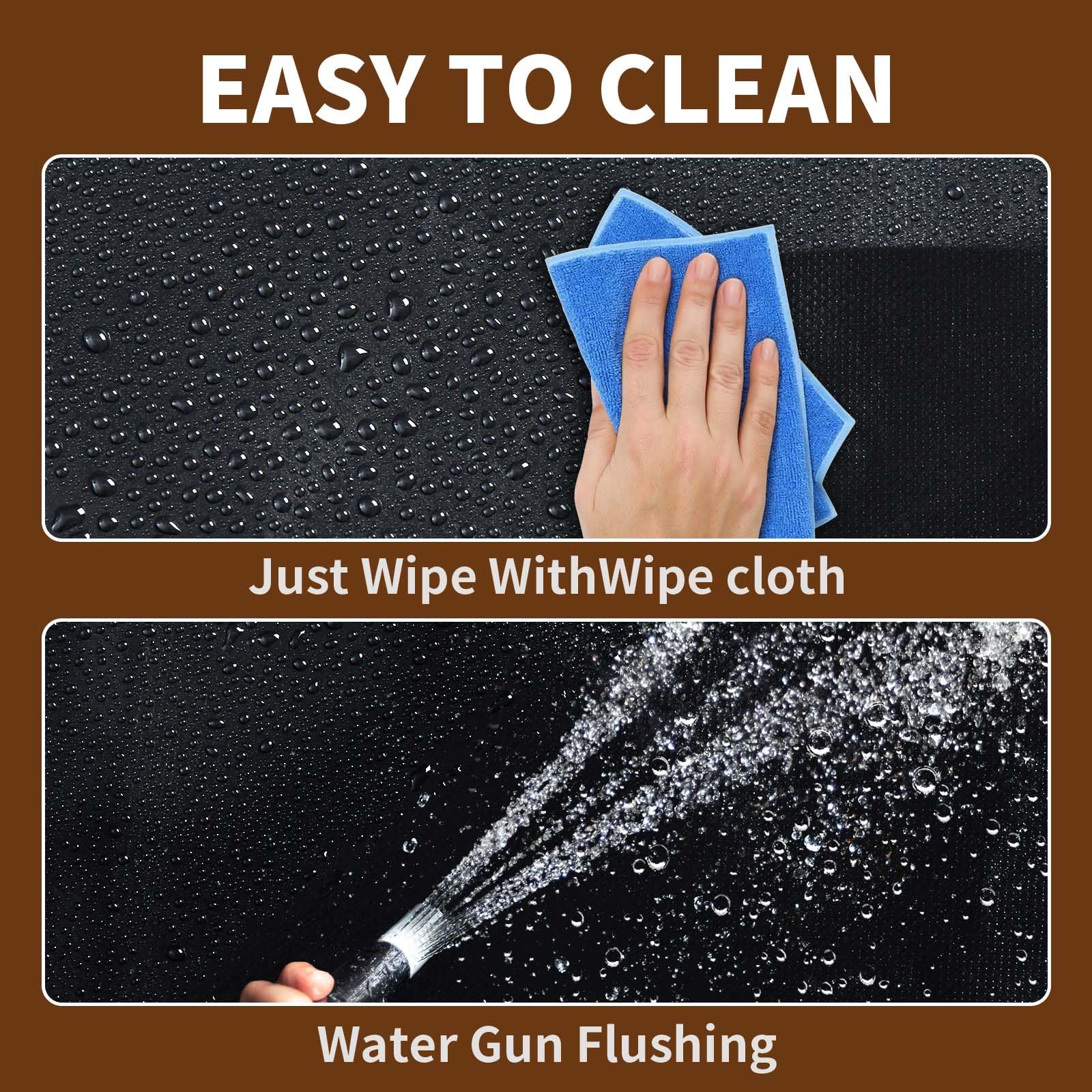 OCMML versatile indoor outdoor pet potty suitable for various spaces