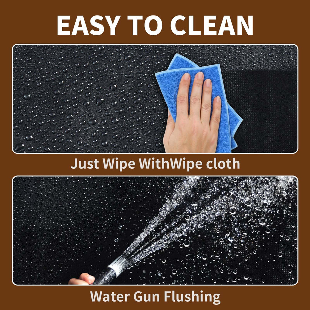 OCMML versatile indoor outdoor pet potty suitable for various spaces