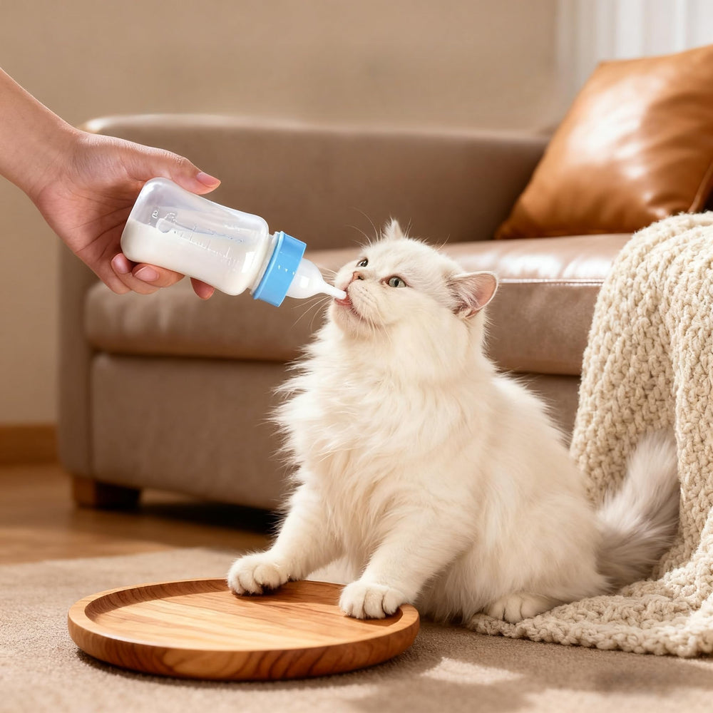 OCTKITE replaceable silicone nipples emphasize reusable, easy-clean feeding components