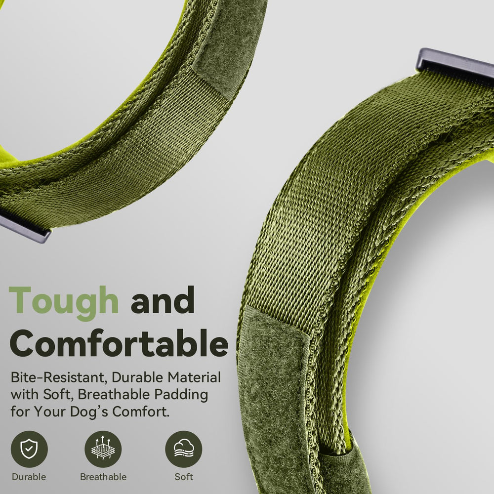 Odokele airtag holder with heavy-duty metal buckle supports strong pulls.