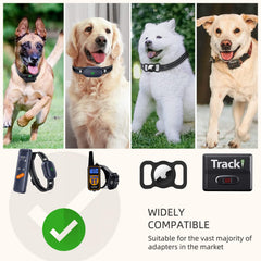 Odokele collar replacement strap screwdriver-included simplifies quick installation on compatible devices.
