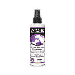 Odorcide animal odor eliminator spray bottle 8oz ready for use
