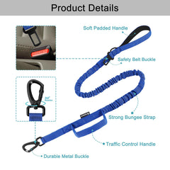 OEBEESA Tactical Dog Collar airtag case close-up protecting Airtag from scratches.