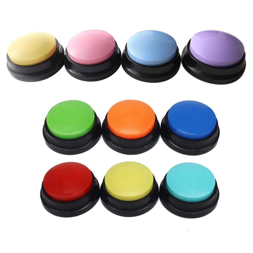 OFVENS entertainment desk gadget for pranks and messages.
