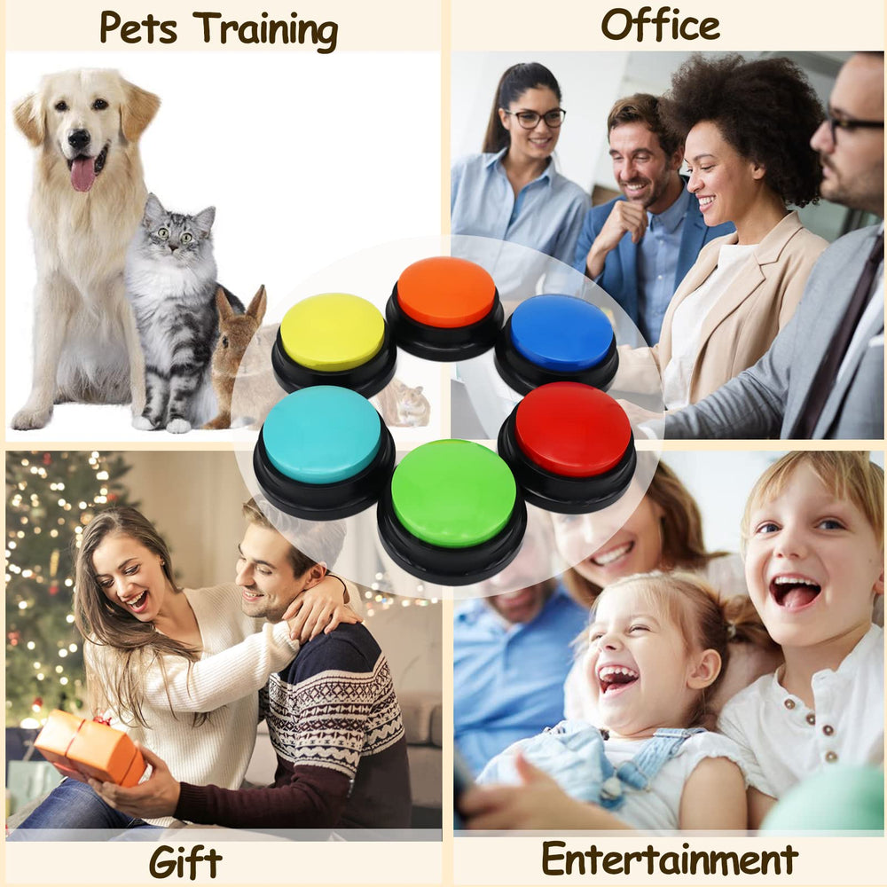 OFVENS six-pack gift-idea-display presents a ready-to-gift training set.