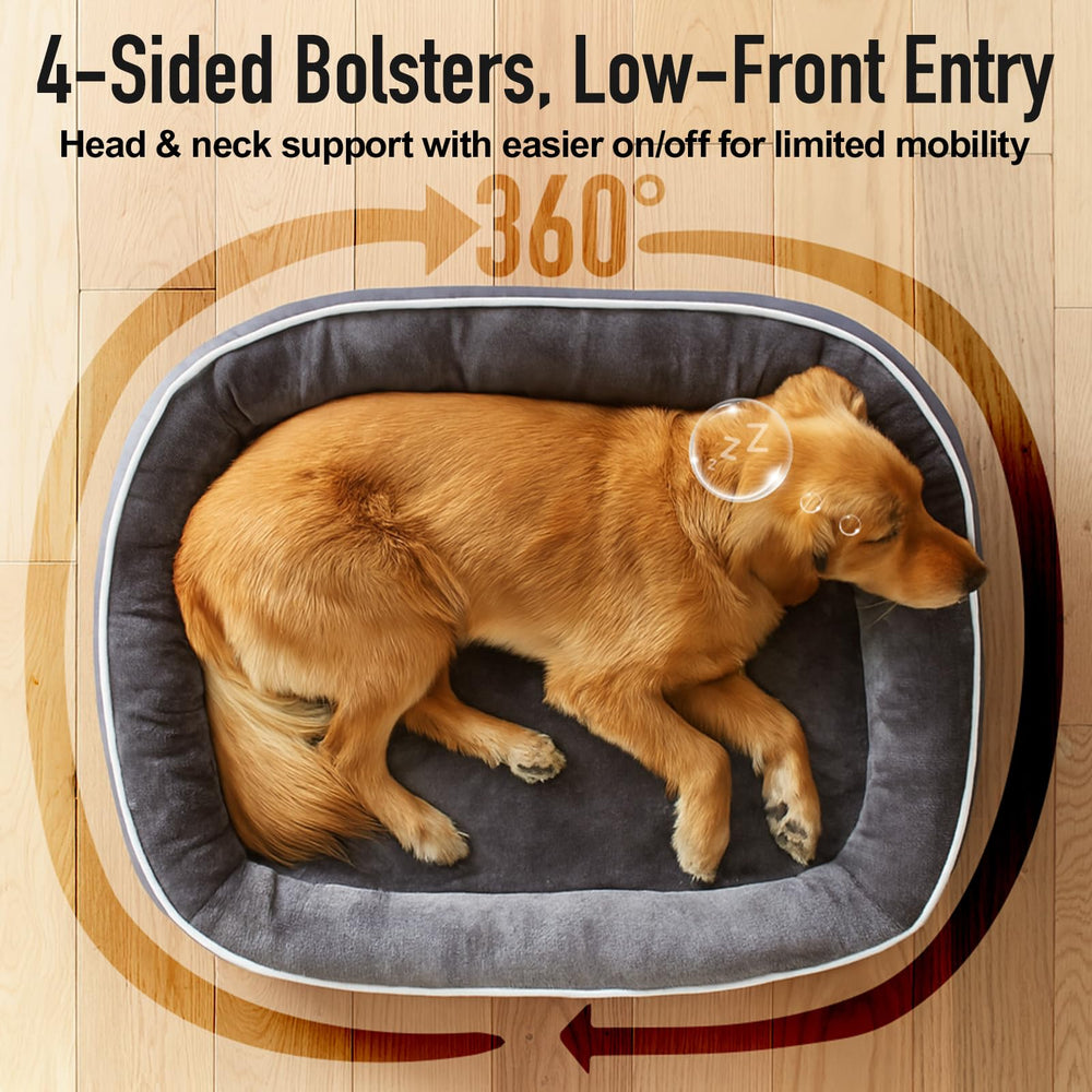 OhGeni couch cover removable feature enables easy cleaning and quick maintenance.