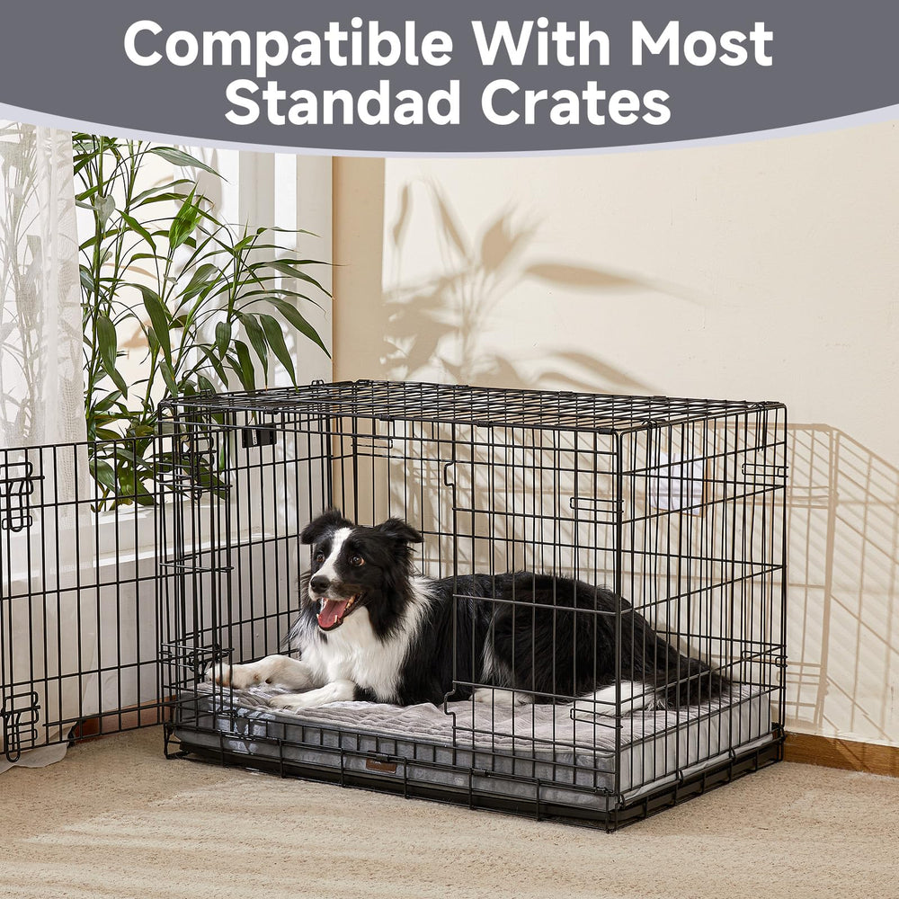OhGeni removable cover is machine washable and dryer-safe for quick cleaning.