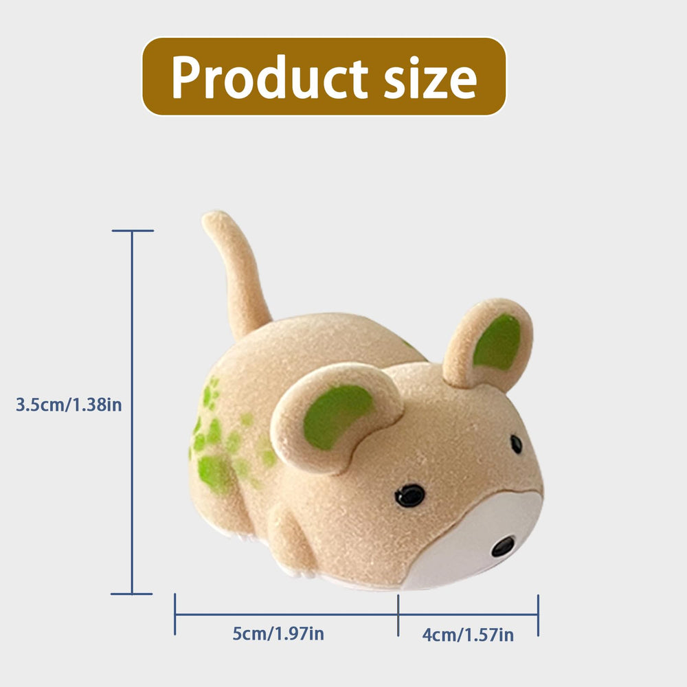 OHGOSH Hamster Teaser suitable for indoor use on flat surfaces