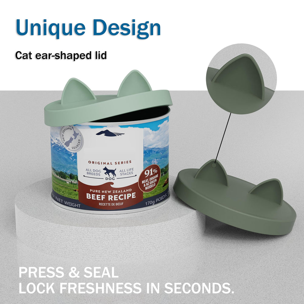 OHMO BPA-free silicone cover highlights food-grade safety and durable construction.