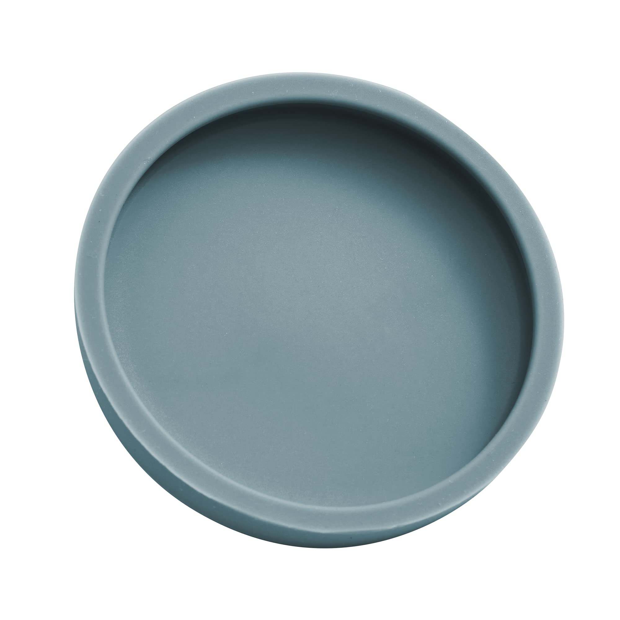 OHMO BPA-free food-grade silicone lid — safe, non-toxic option.