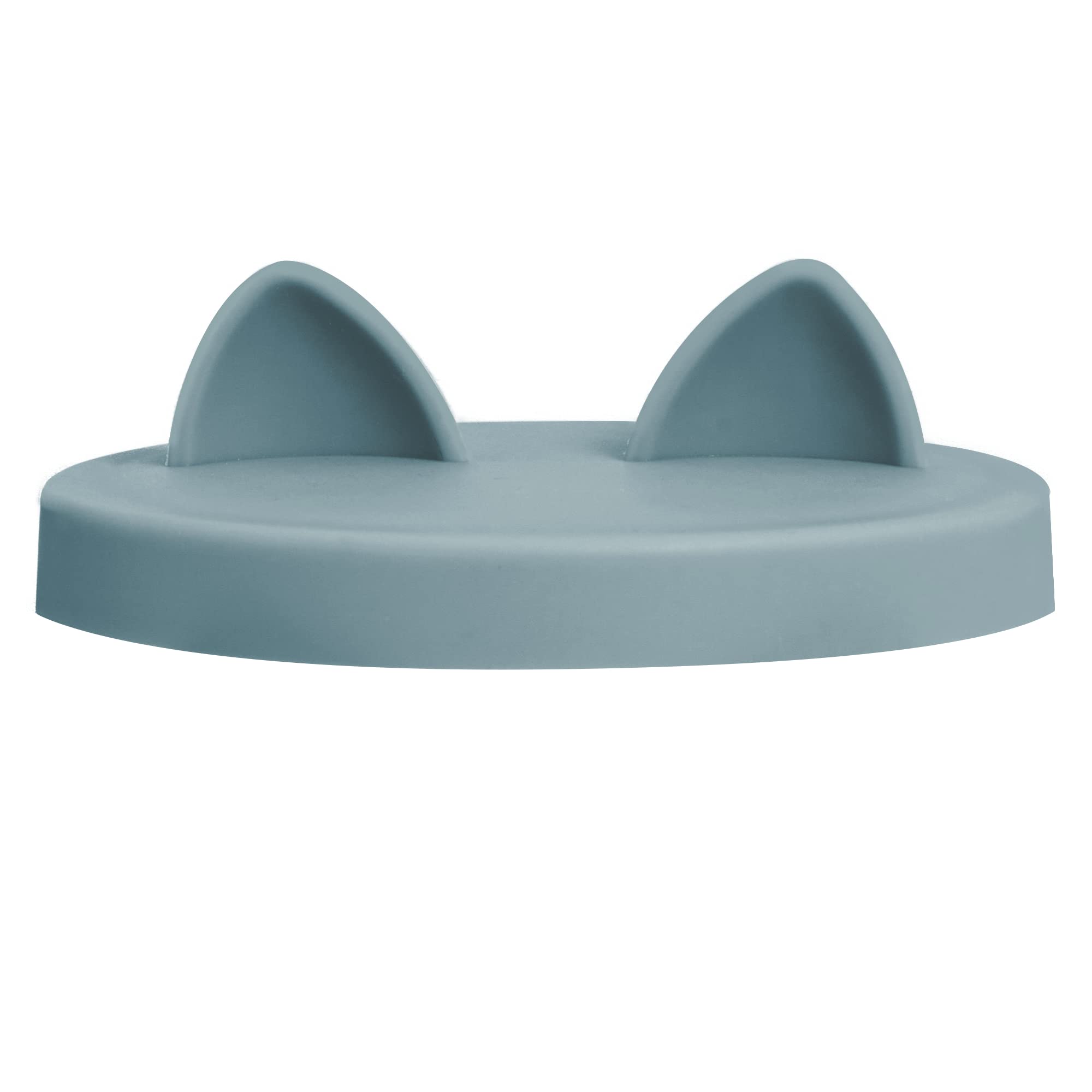 OHMO durable silicone lid dishwasher-safe highlights long-lasting and easy cleaning.