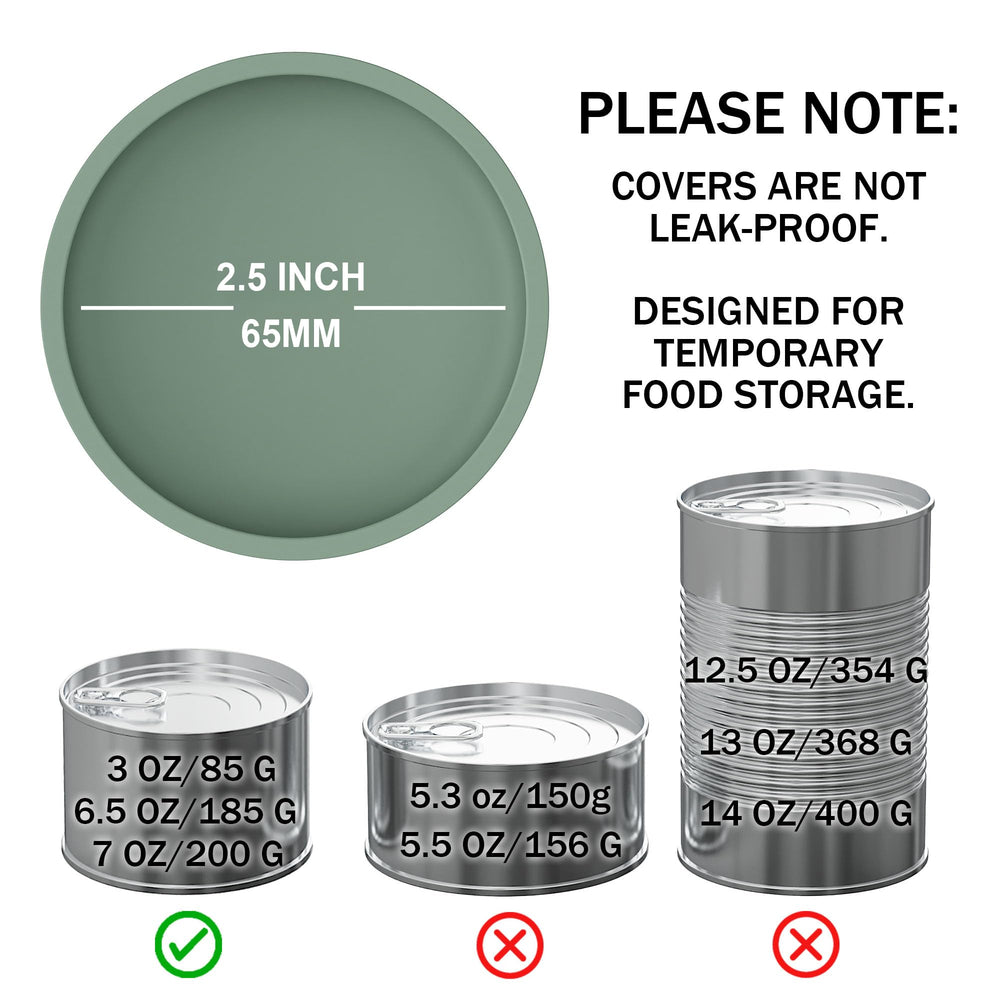 OHMO silicone lid-green close-up shows BPA-free reusable design for easy cleaning