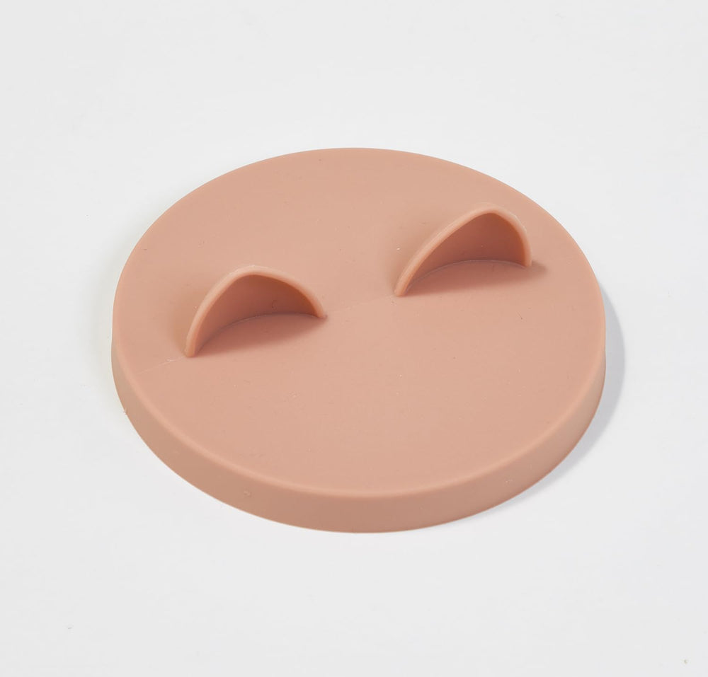 OHMO two-pack lids offer durable, reusable coverage for pet food containers.