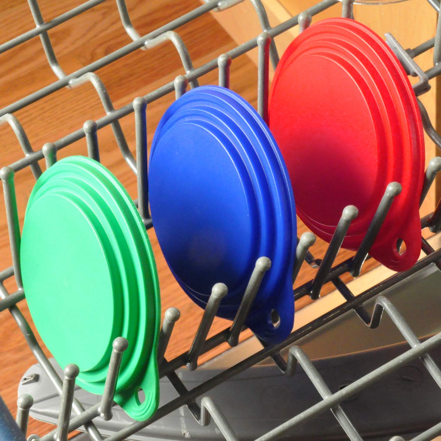 OHSAY USA packaging label confirms Made in USA quality and vet-backed sourcing.