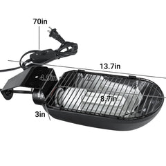 Oiibo bird cage light fixture enhances brightness for playful bird activity.