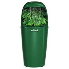 Oiibo reptile water fountain flowing water to encourage natural drinking