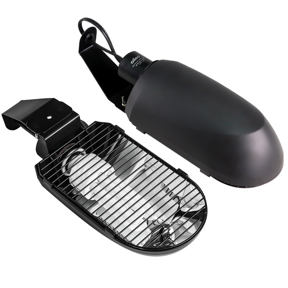 Oiibo versatile cage compatibility suits small to medium birds.
