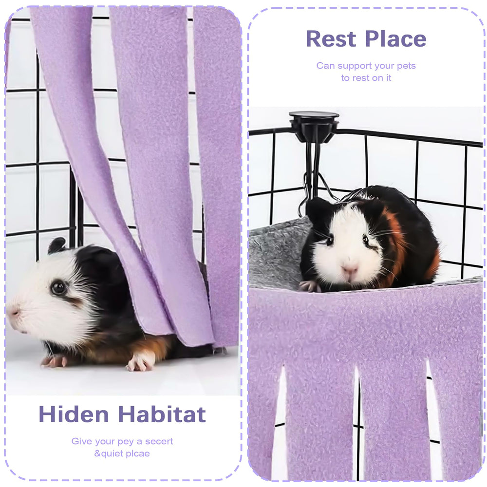 OKAMMY guinea-pig cage accessory durable materials for long-lasting use