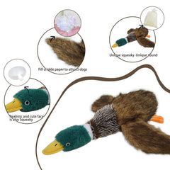 okegztoa closeup simulated fabric toy with realistic texture for chewing.