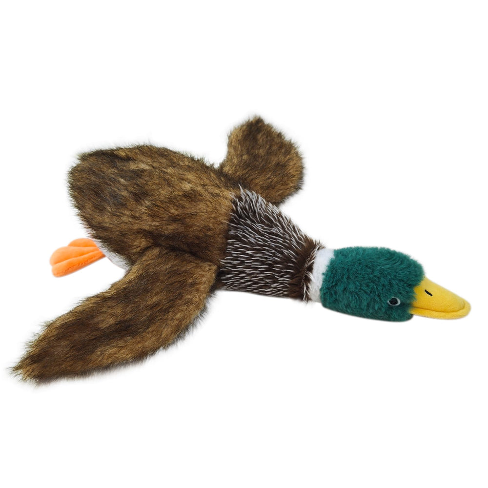 okegztoa durable design encourages long-lasting play for chewers.