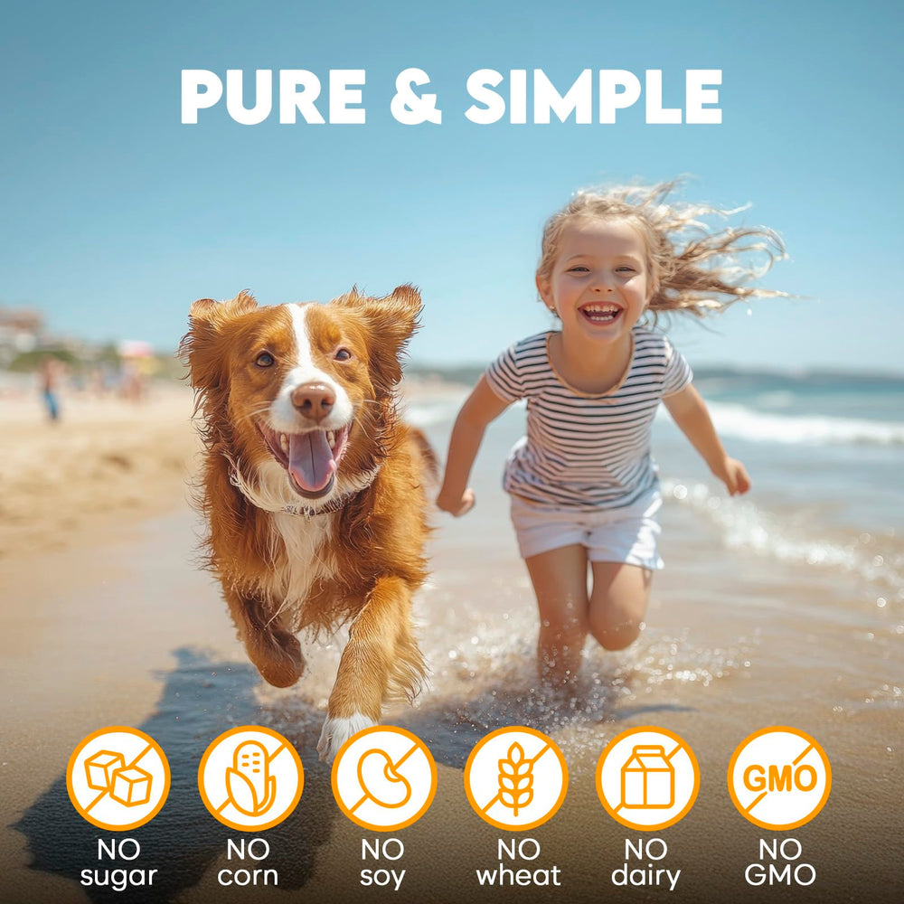 OKKÖBI support team image highlighting trusted help for pet parents