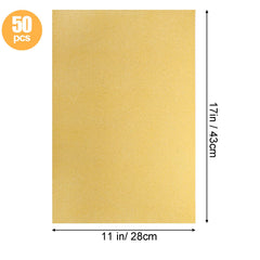 Okllen bird cage liner durable kraft keeps the cage bottom stable and resistant to curling