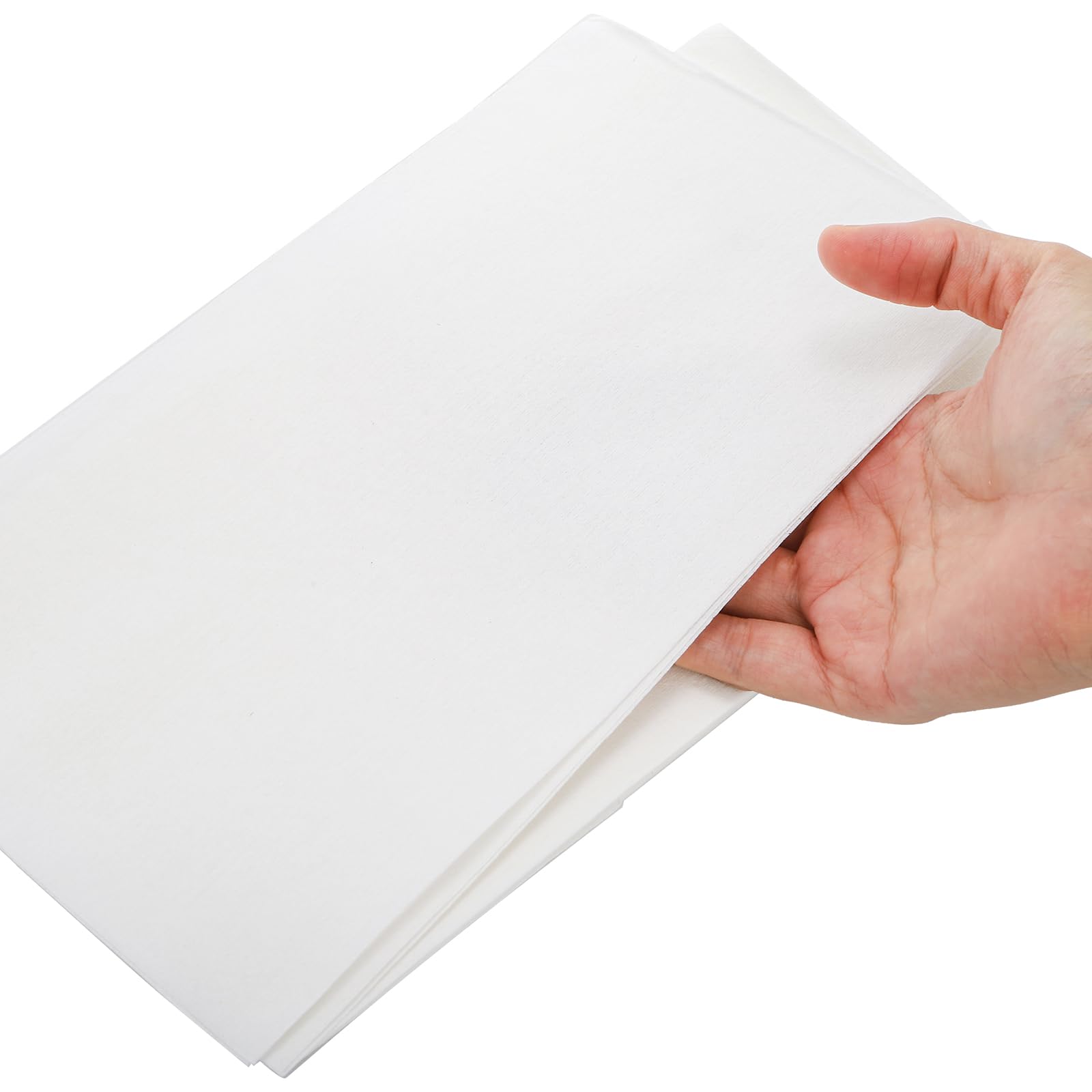 Okllen leak-proof liner traps moisture to keep the tray tidy.