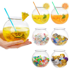 Okllen ivy bowl 16oz opening focus emphasizes easy filling and quick cleanup