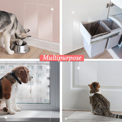 OKPOPLY flawless-blend-vinyl blends with decor while protecting surfaces.