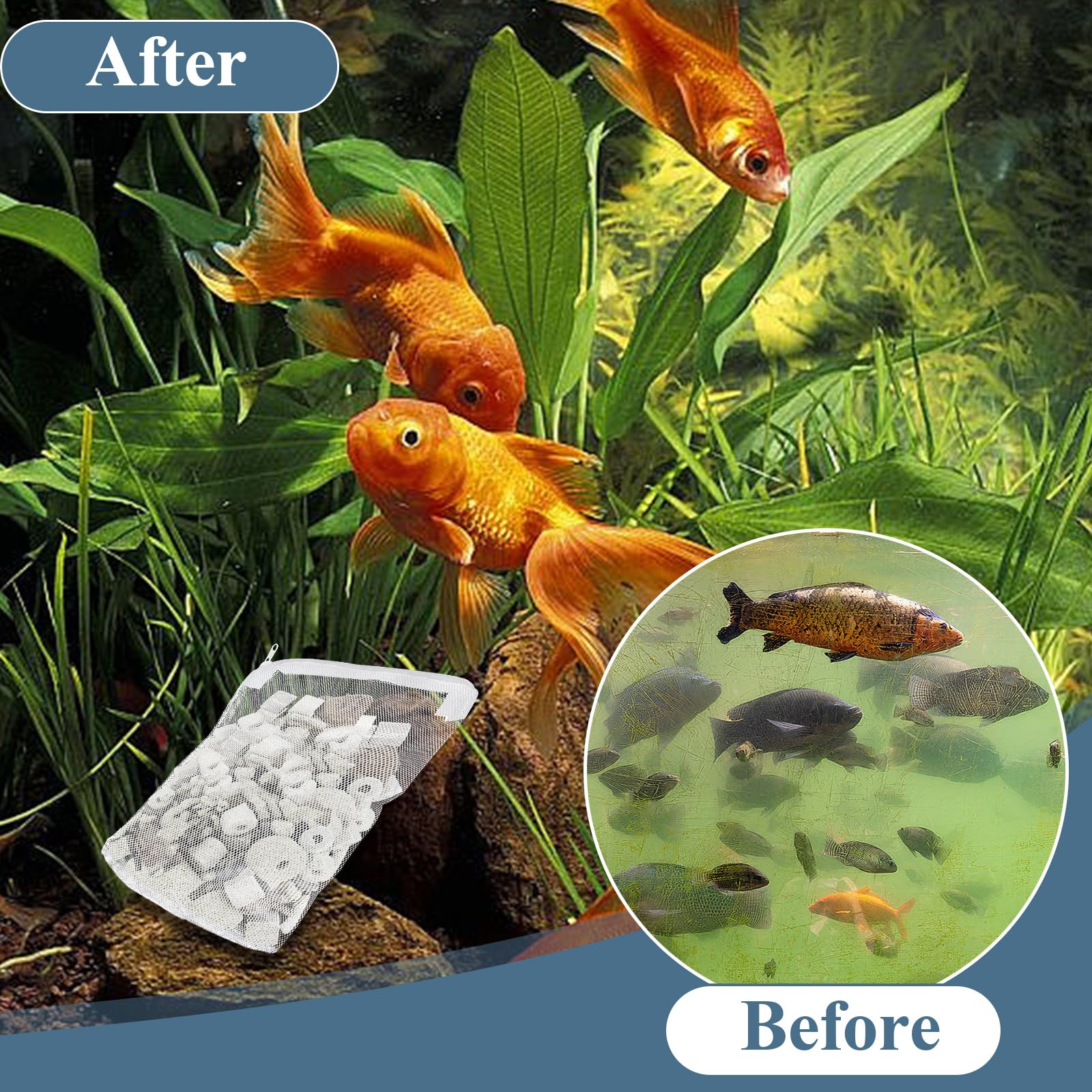 Okxiri nylon mesh durable reusable bags emphasize tear-resistance and long-lasting filtration performance.