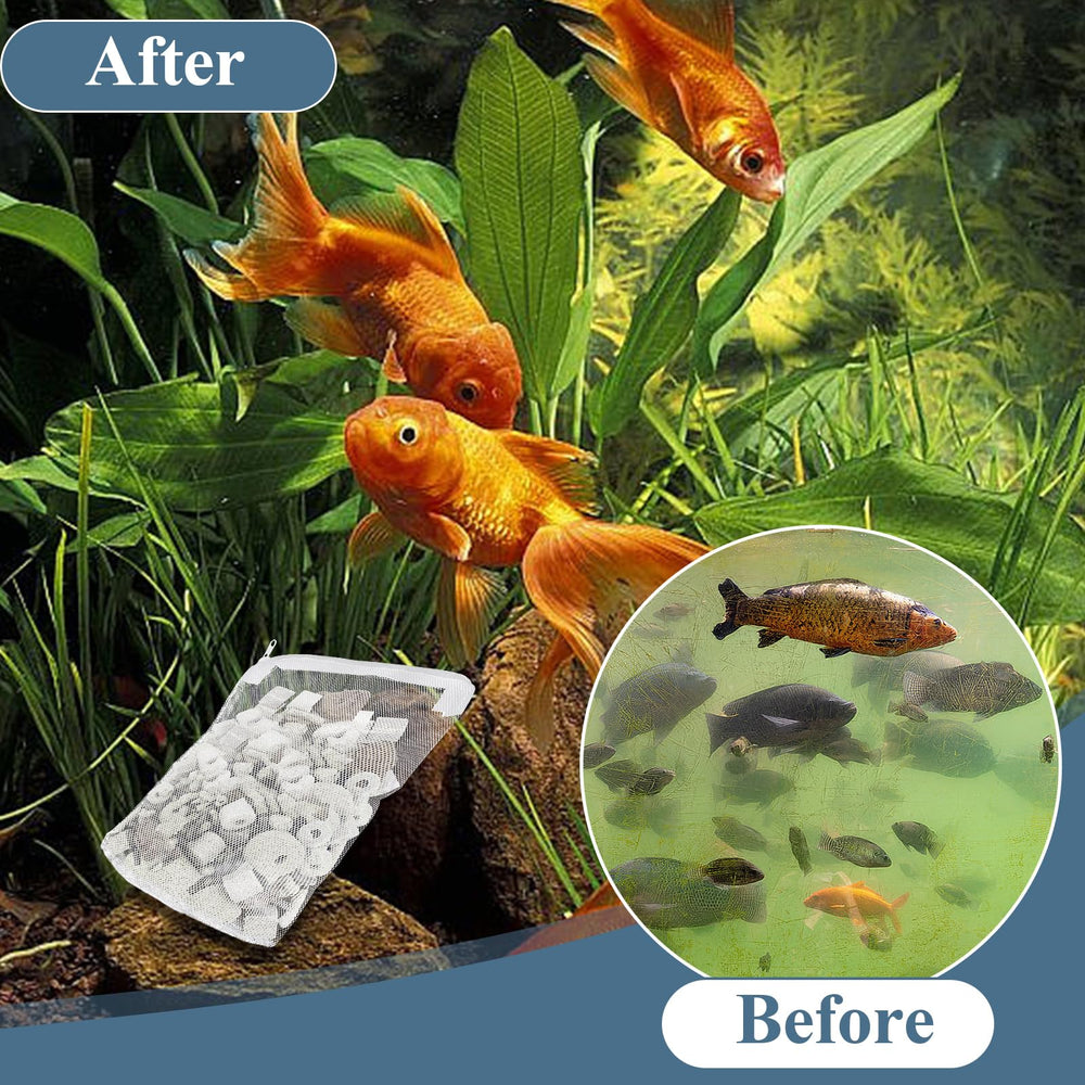 Okxiri nylon mesh durable reusable bags emphasize tear-resistance and long-lasting filtration performance.