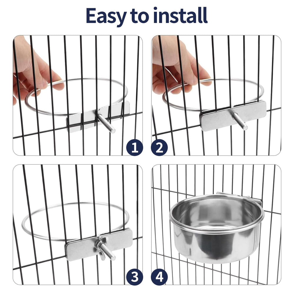 Old Tjikko easy-clean design supports quick washing after use.