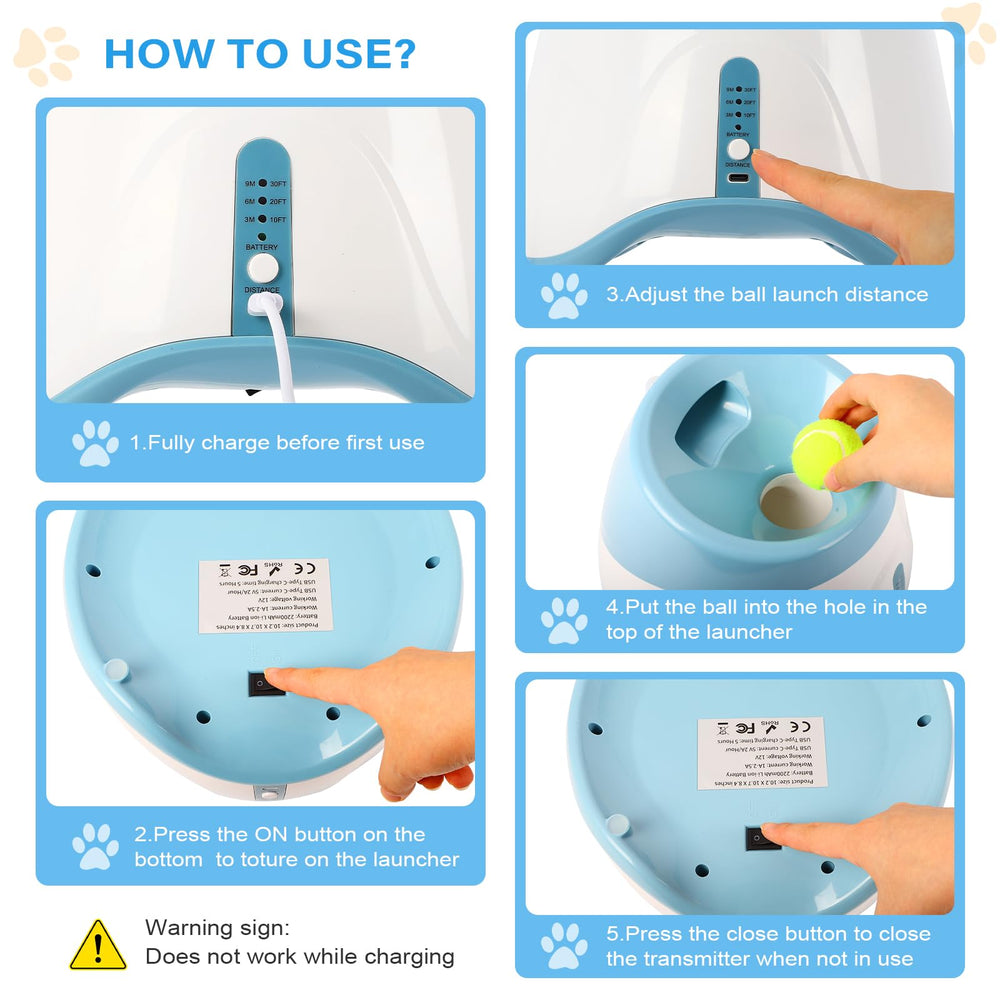OLenyer rechargeable battery indicator and long play time
