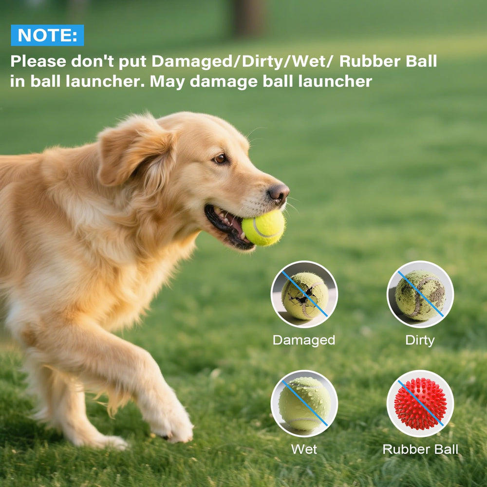 OLenyer safety LED indicator turns red when ball is loaded