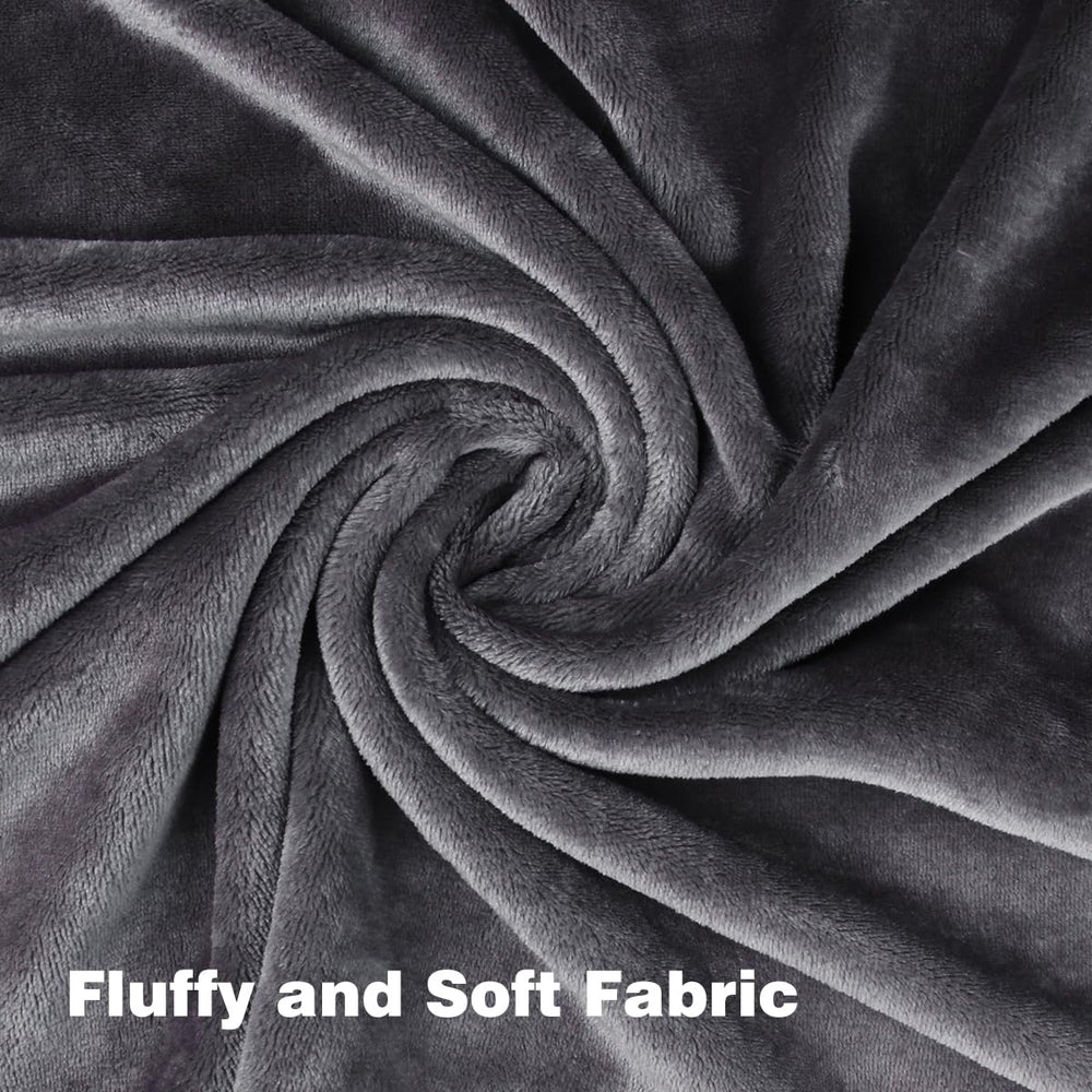 Onarway puppy snuggling blanket closeup showcases warmth and comfort during naps.