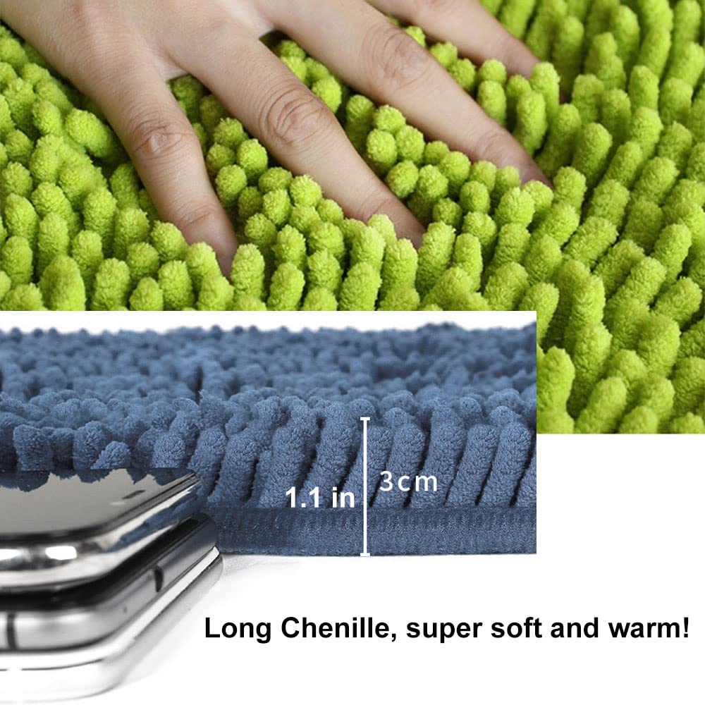 Oncpcare absorption middle layer boosts dryness for clean cozy cages.