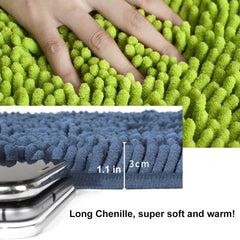 Oncpcare absorption middle layer boosts dryness for clean cozy cages.