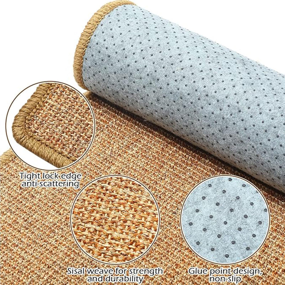 Oncpcare rabbit scratch mat cage placement for cages or carriers