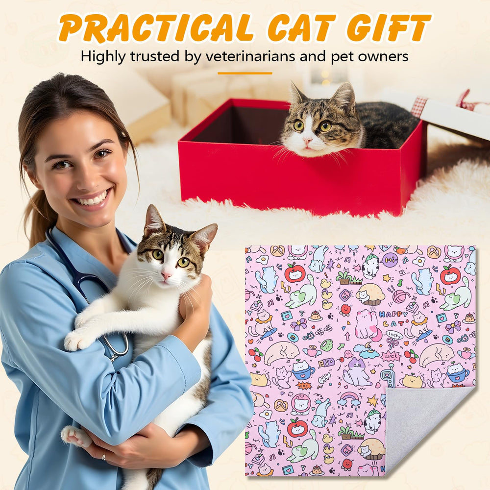 Ondware wrap supports nail clipping and routine care with easy setup.